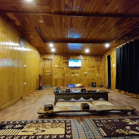 فندق Flipsyde Retreat كاسول المظهر الخارجي الصورة