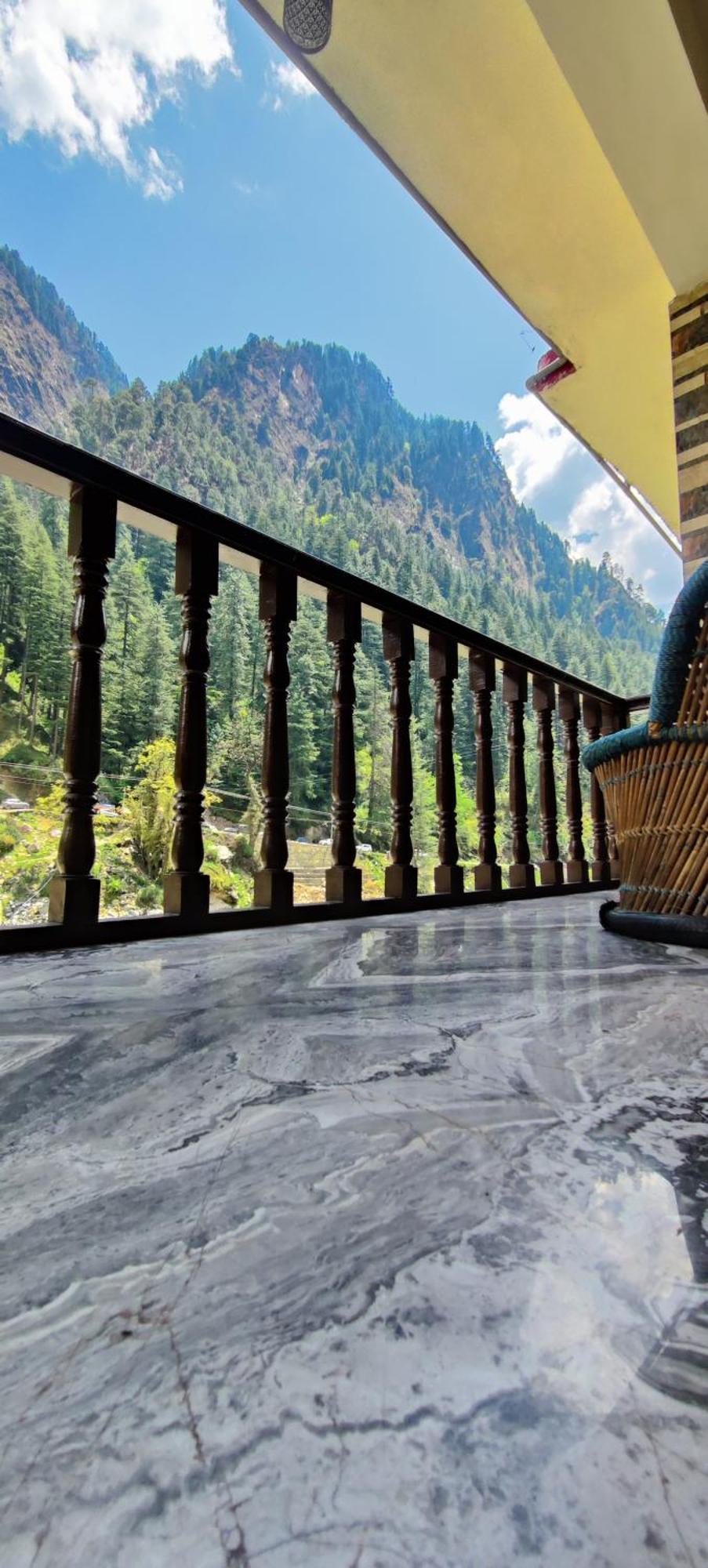 فندق Flipsyde Retreat كاسول المظهر الخارجي الصورة