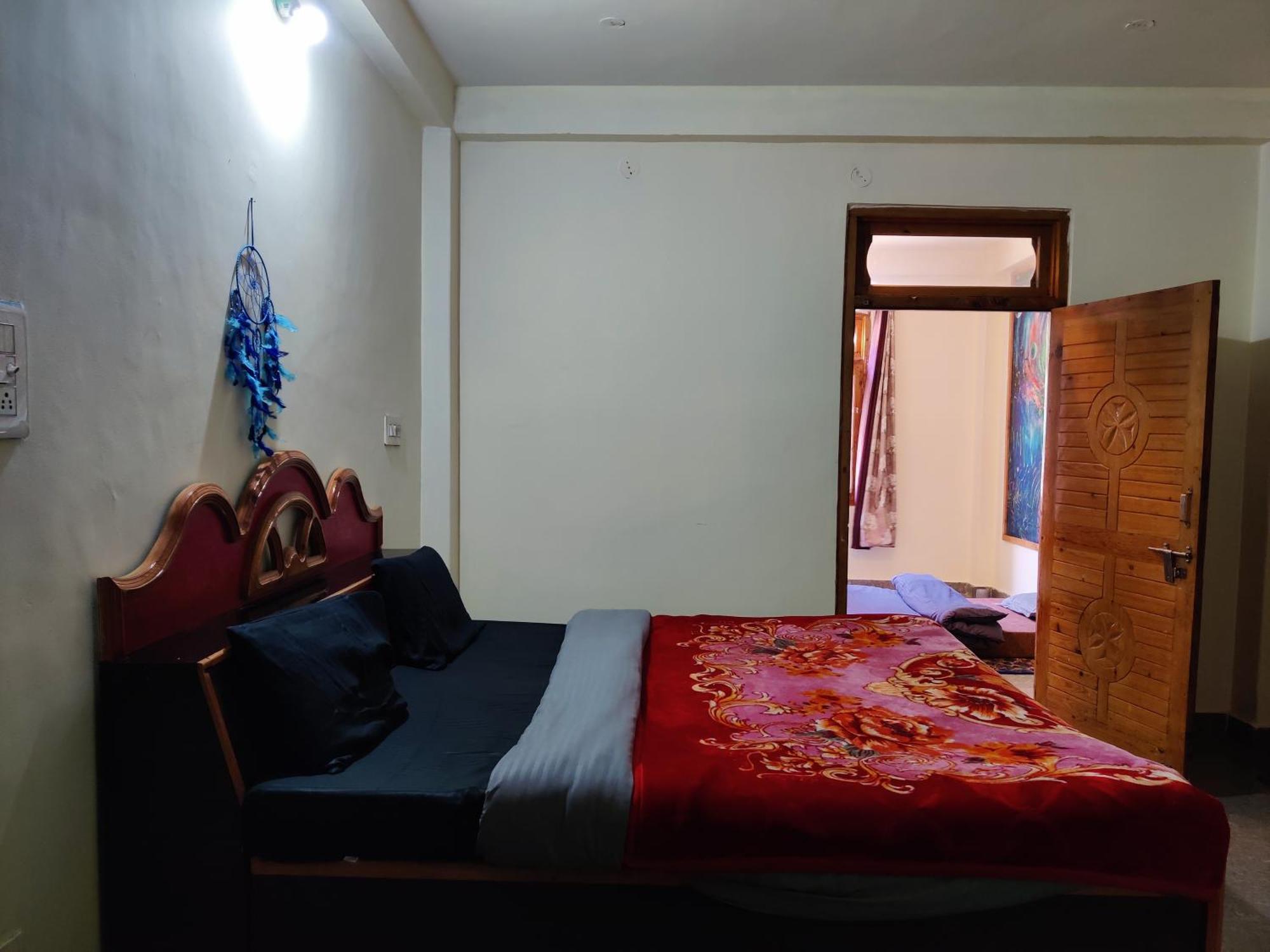 فندق Flipsyde Retreat كاسول المظهر الخارجي الصورة