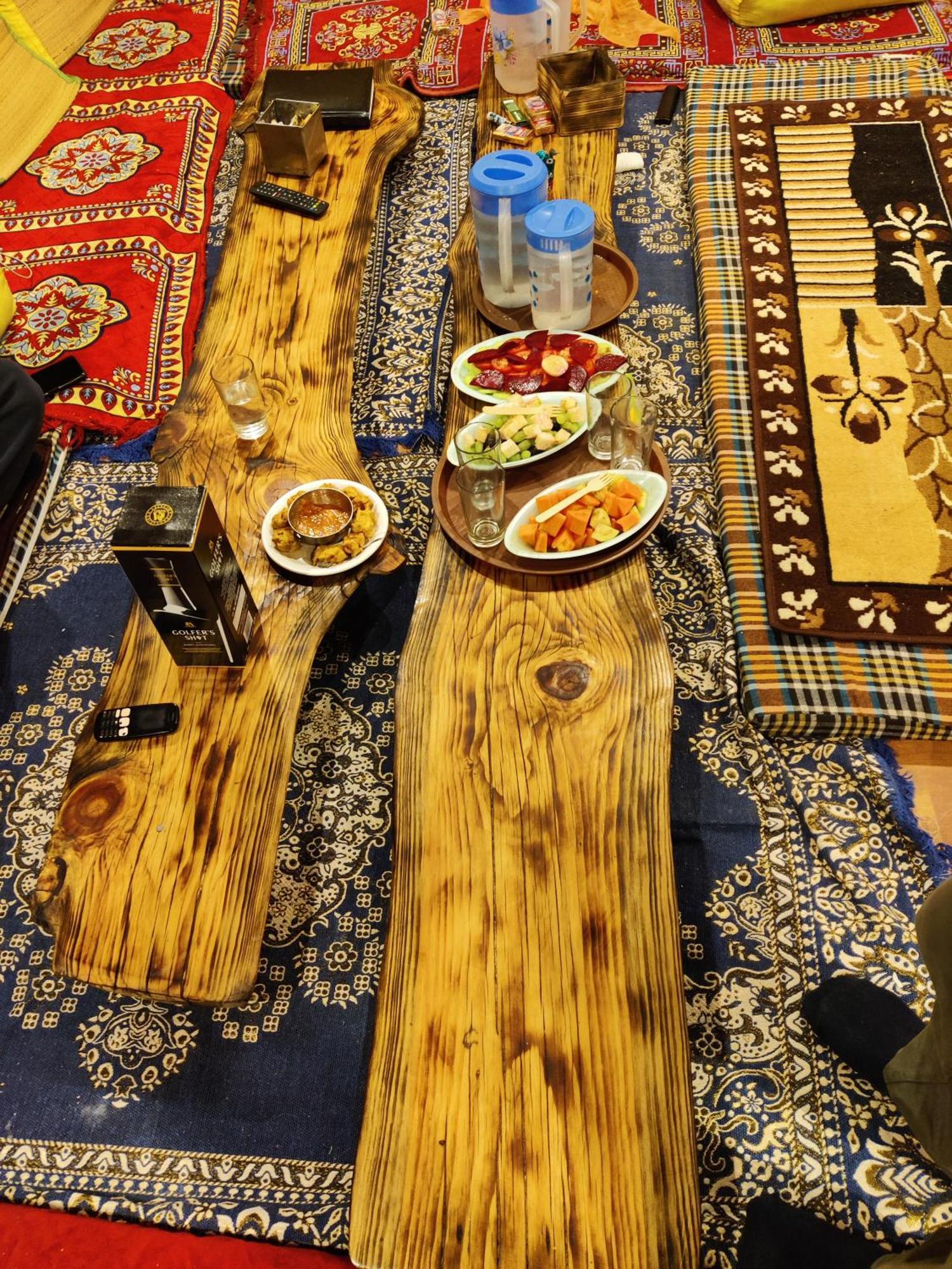 فندق Flipsyde Retreat كاسول المظهر الخارجي الصورة