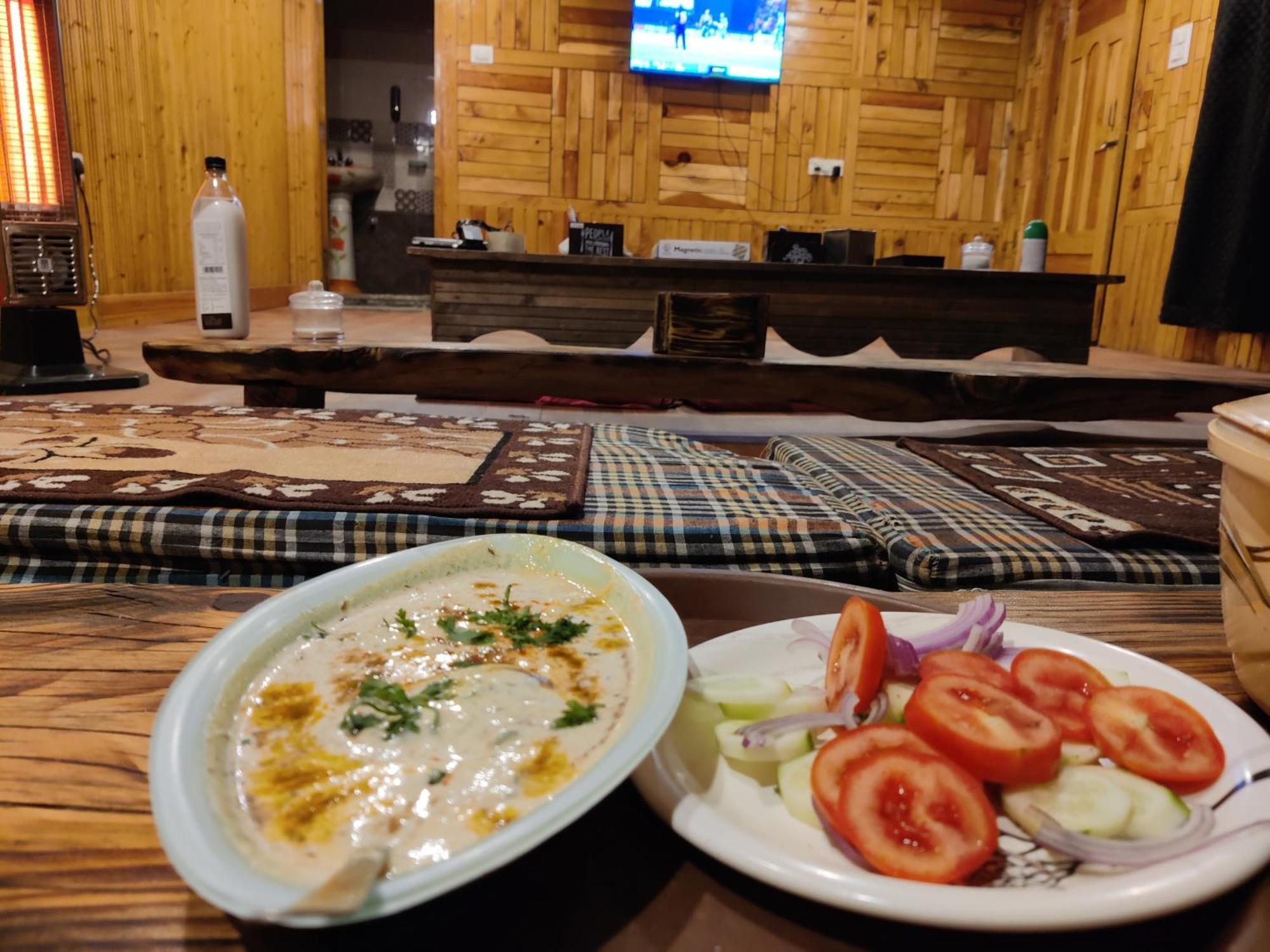 فندق Flipsyde Retreat كاسول المظهر الخارجي الصورة